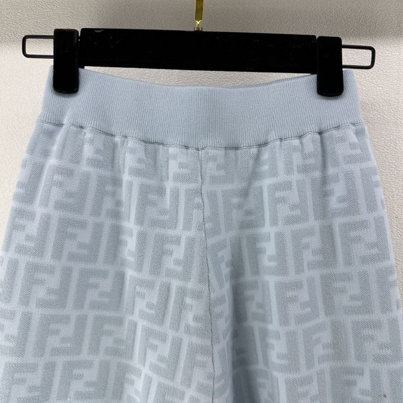 Fendi Short Pants